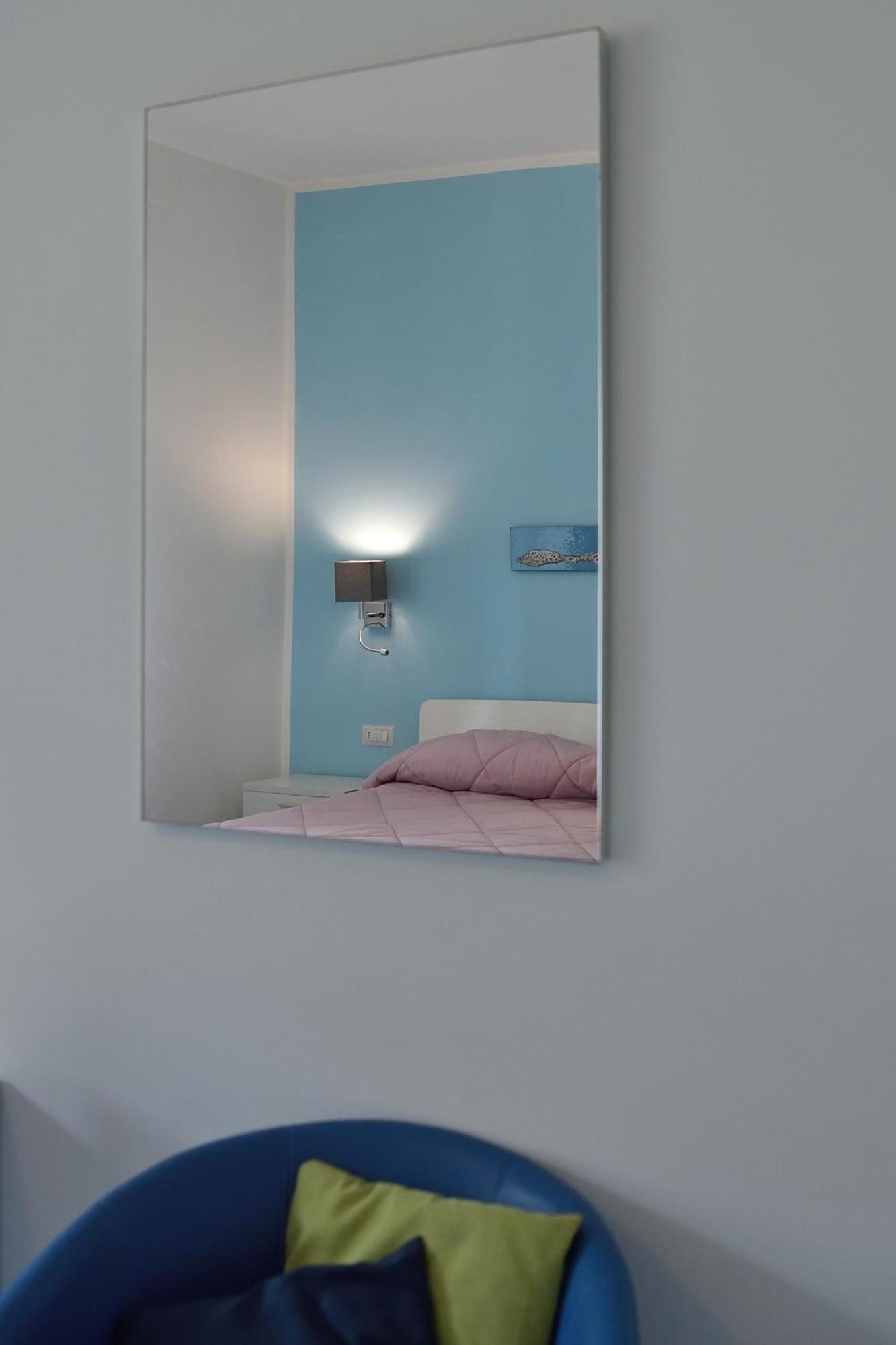 Aquarius Maiori B&B Eksteriør bilde